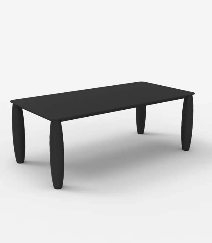 VASES Mesa 210x100x73