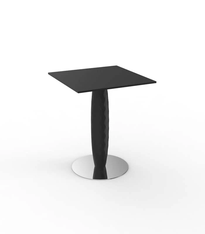 VASES Mesa 60x60x74