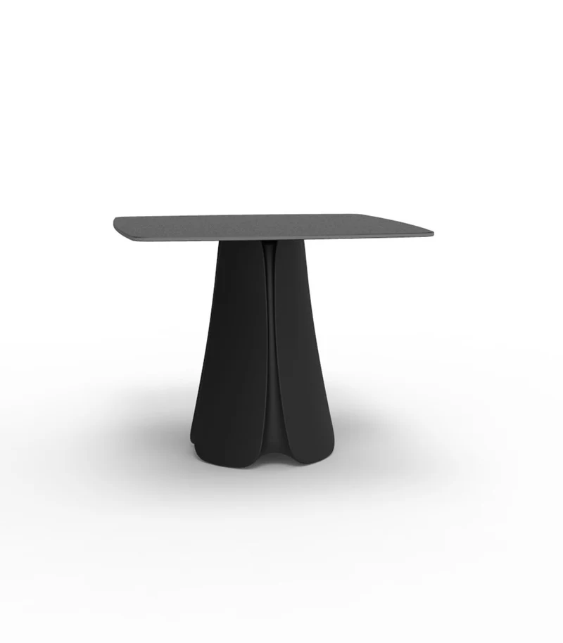 PEZZETINA Mesa 90x90x73