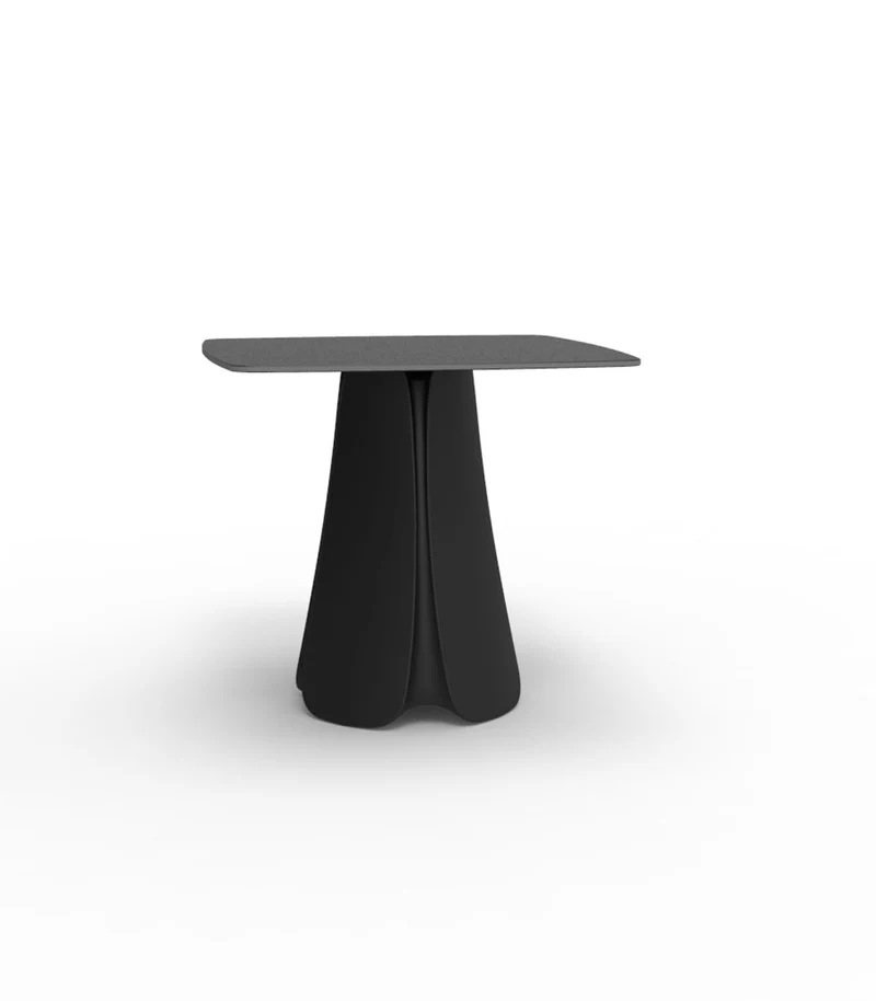 PEZZETINA Mesa 80x80x73