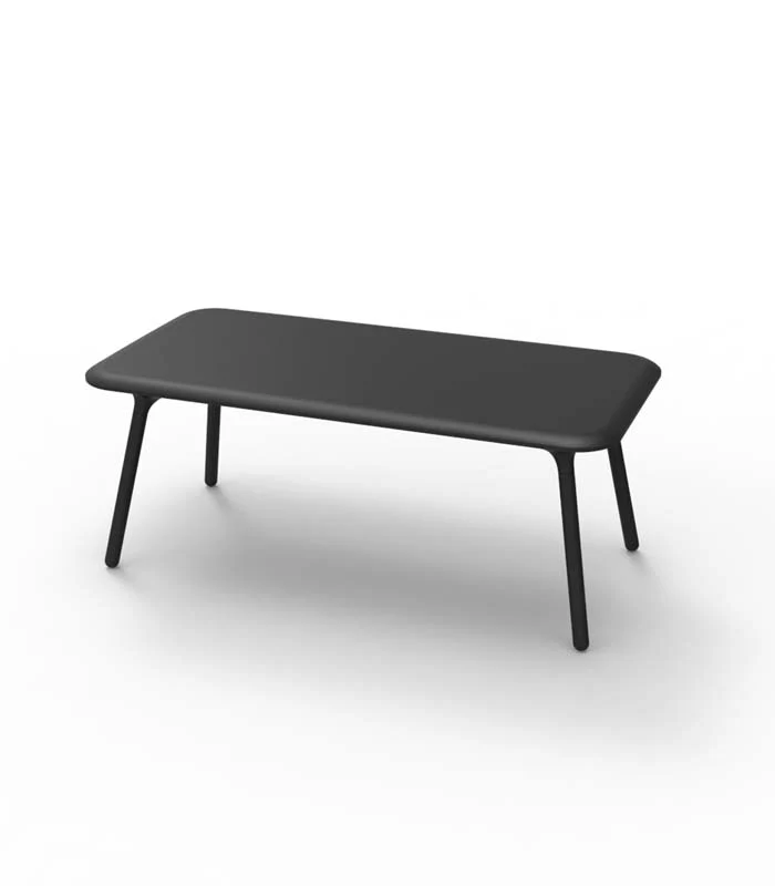 Mesa PAL 180x90x72 Pie Inox