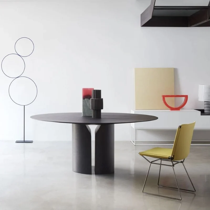 Tavolo NVL - MDF Italia