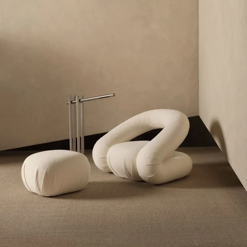 Poltrona Peggy - MDF Italia