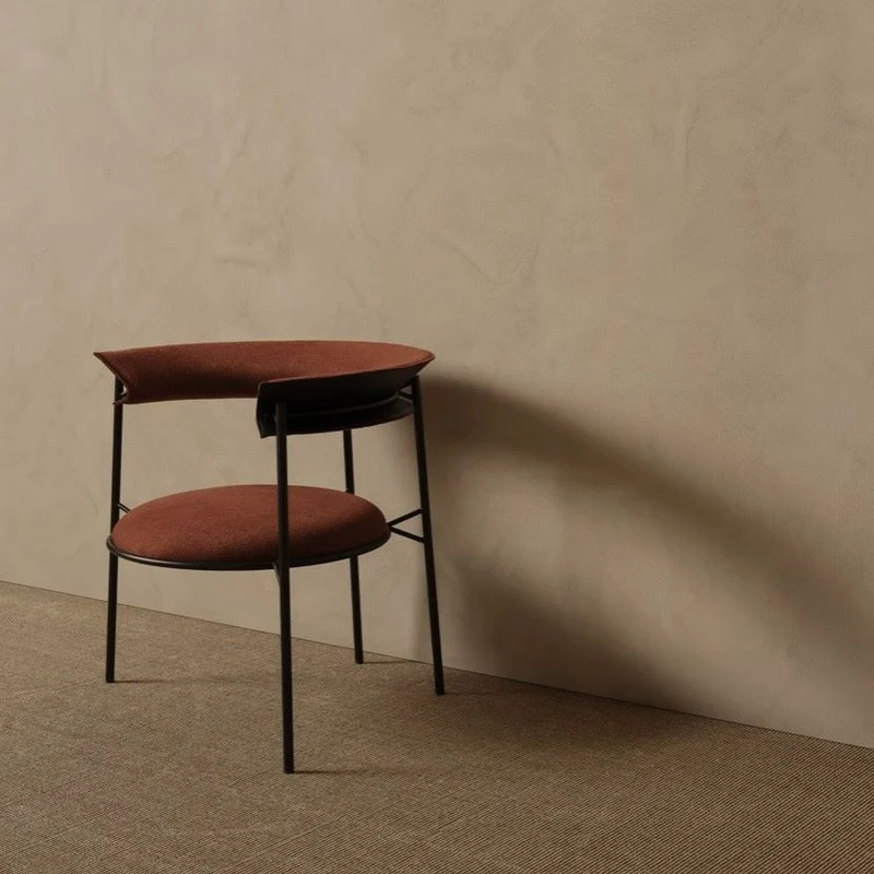 Poltrona Cantle - MDF Italia