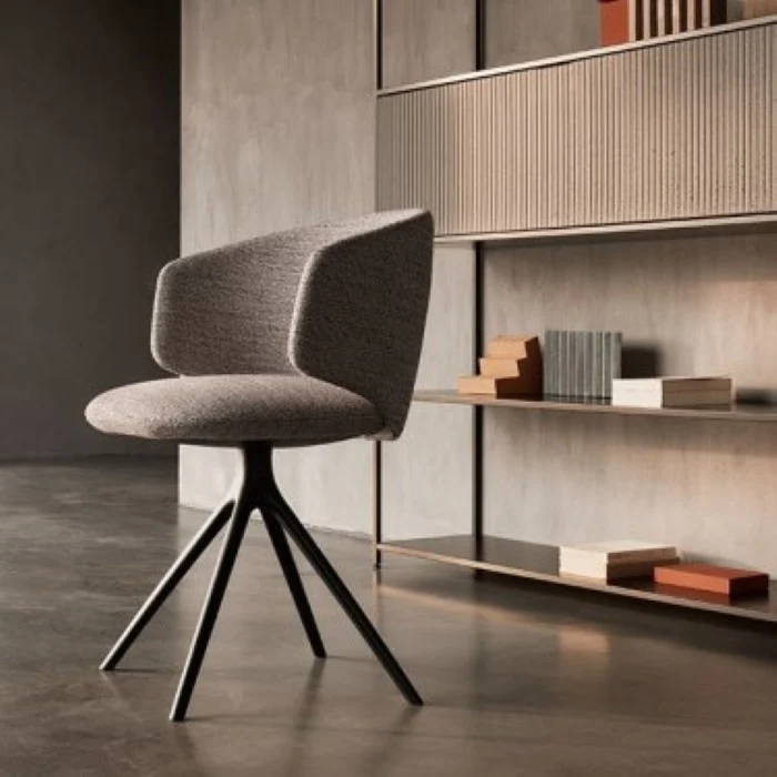 Sedie Universal Collection - MDF Italia