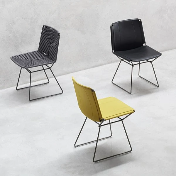 Sedie Neil Collection - MDF Italia