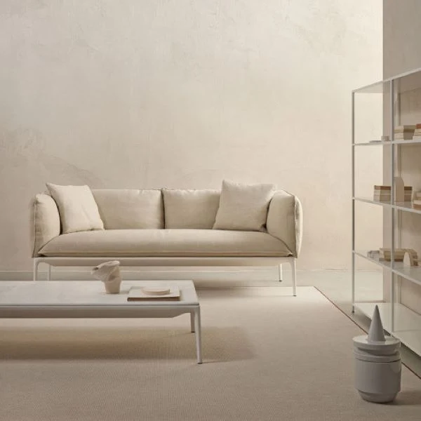 Divano Yale X - MDF Italia