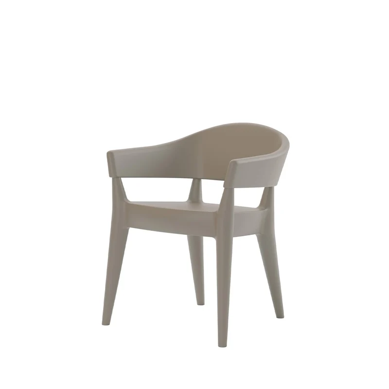 Alma Design Jo Poltrona