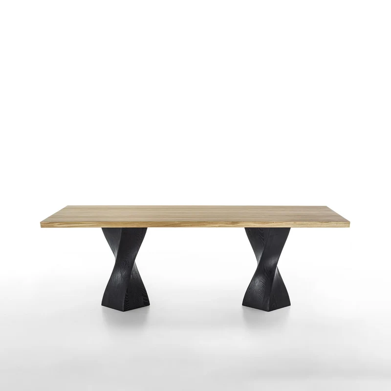 Simple Twist Table