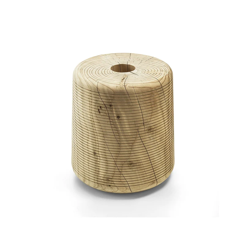 Rock-Etto Stool