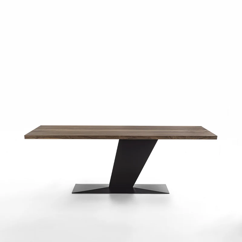 Simple Blues Table