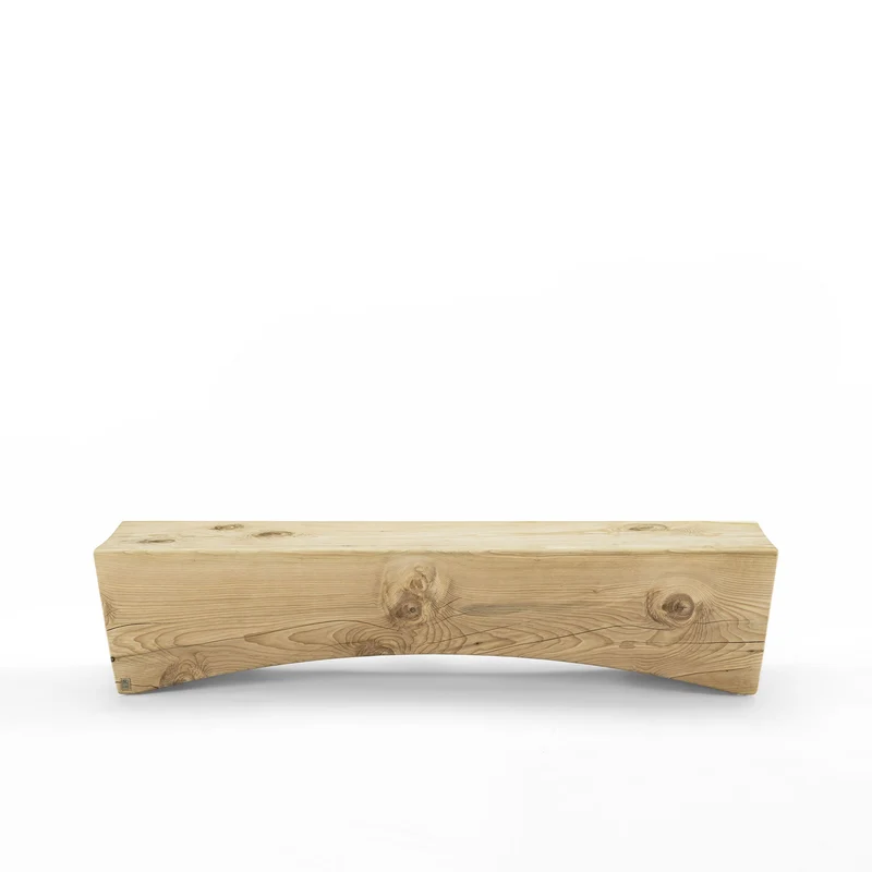 Pontevecchio Bench