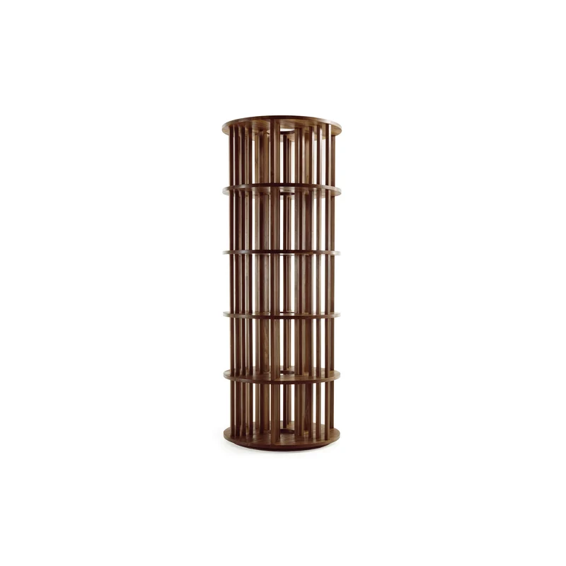 Pillar Bookshelf