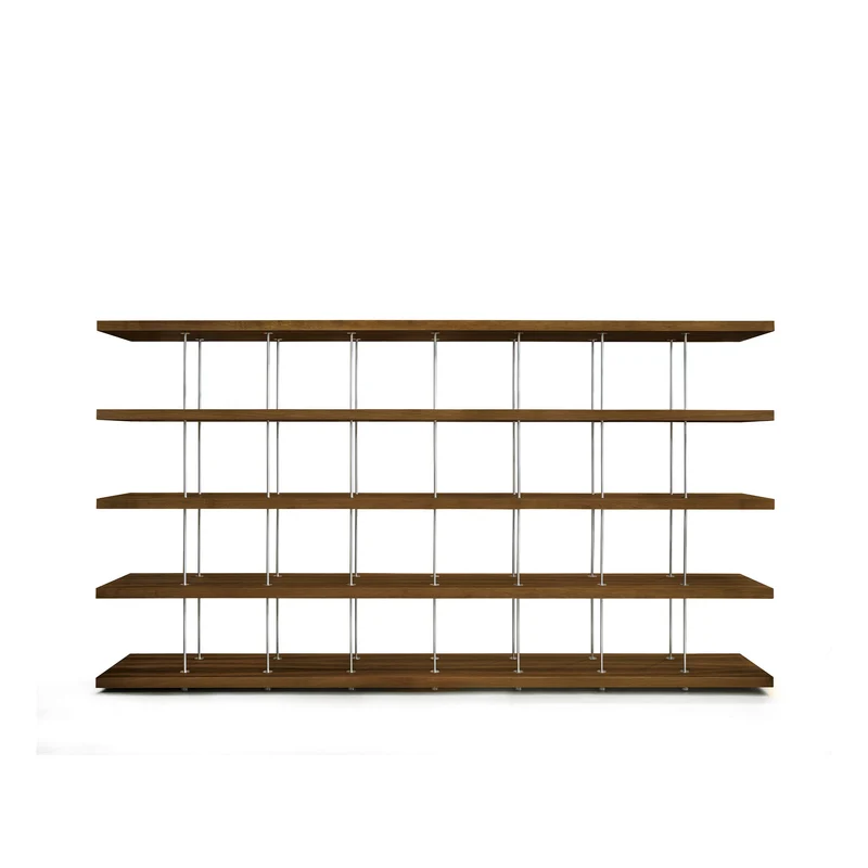 Piano Design Bookshelf