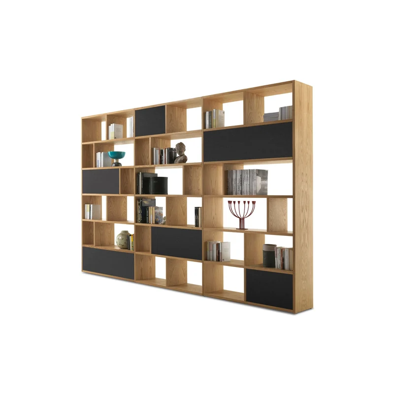 Password Bookshelf