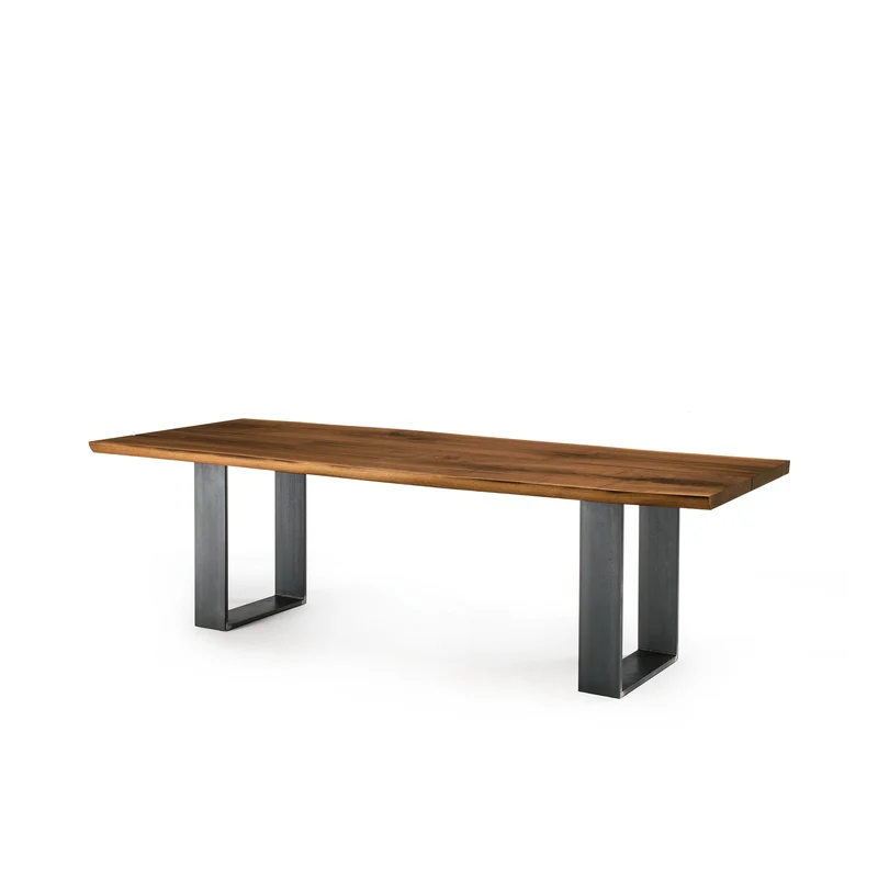 Newton Plank Table