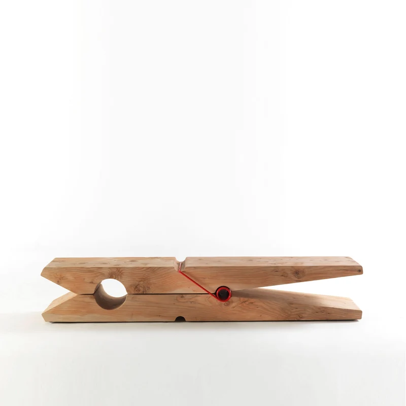 Molletta Bench