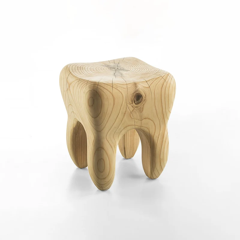 Molaire Stool