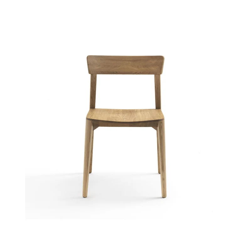 Mia Wood Chair