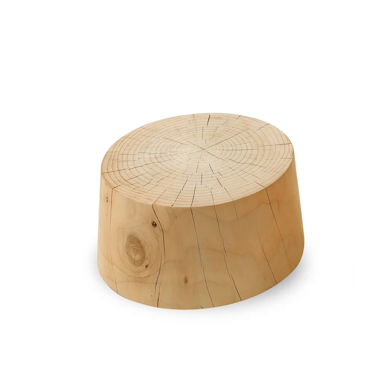 Legno Vivo Small Table