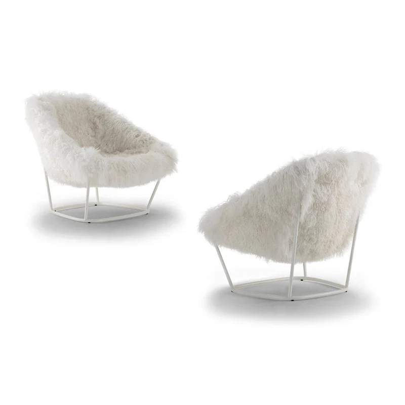 Poltrona Katrin