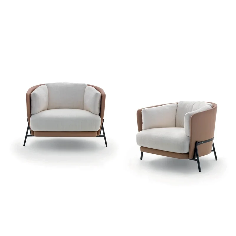Poltrona Cradle