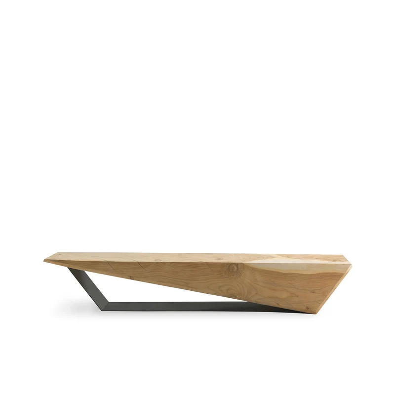Wedge Bench
