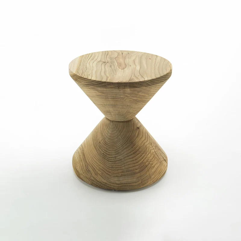 Vortice Stool