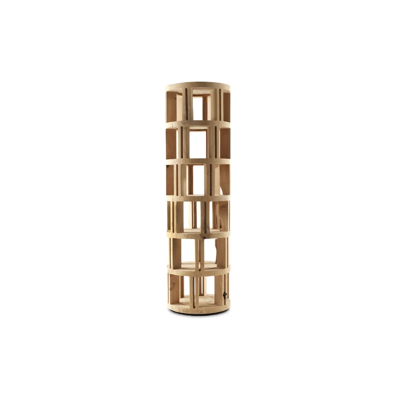 Torre Lignea Bookshelf