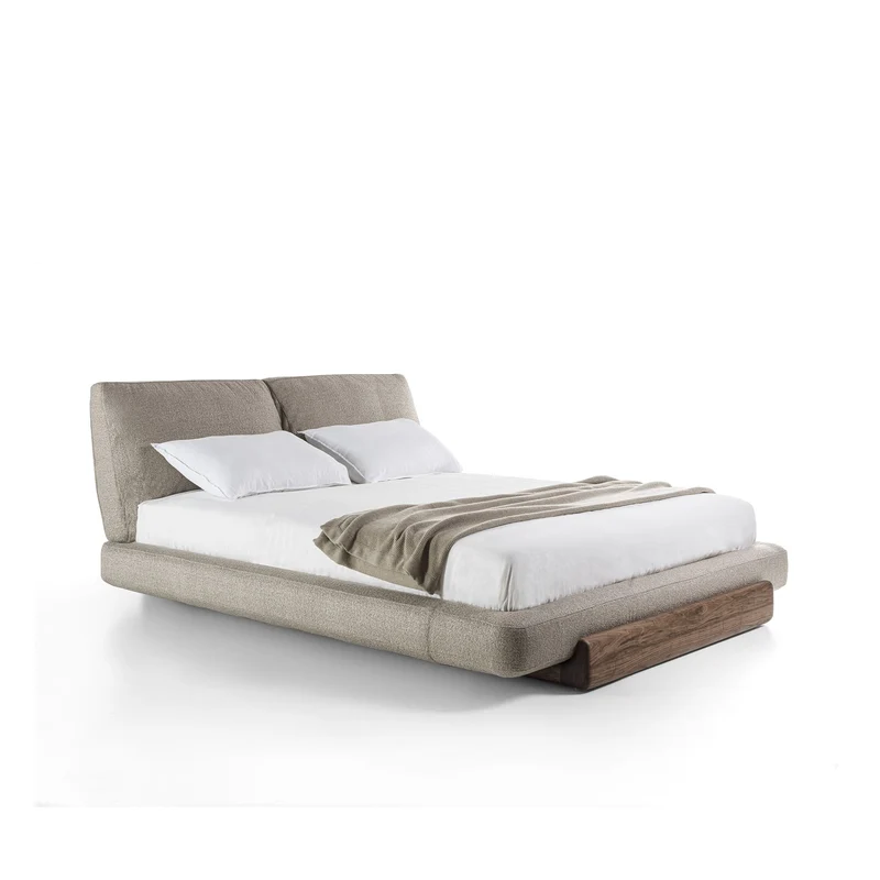 Sospiro Bed