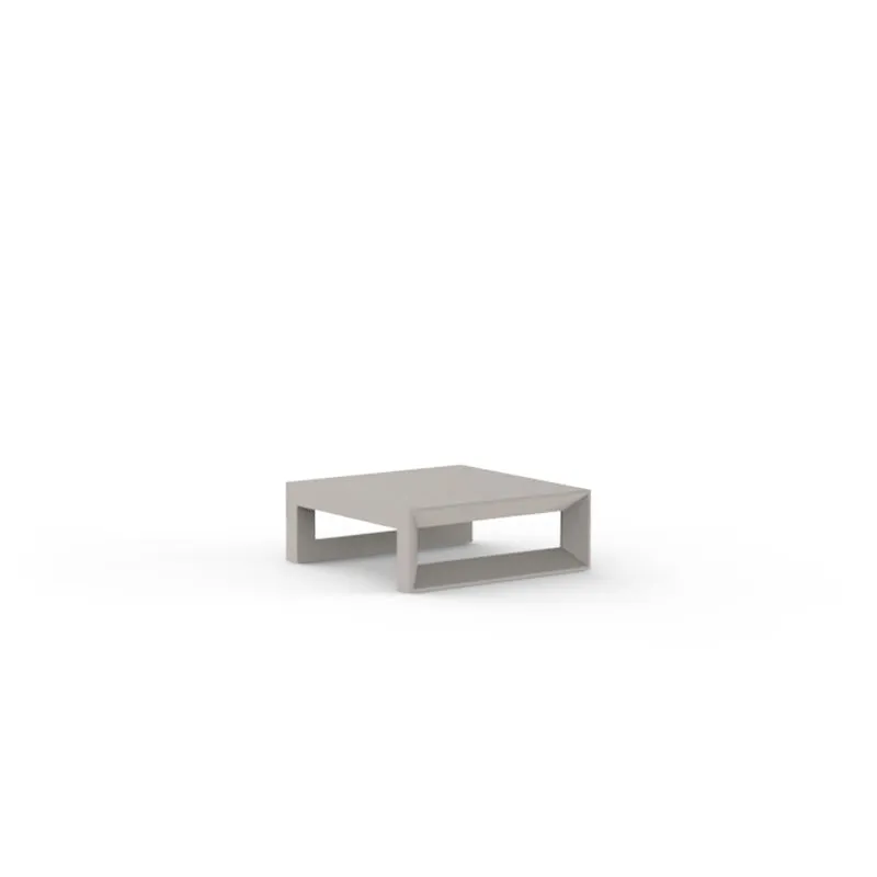 Mesa Tumbona FRAME 60x60x22