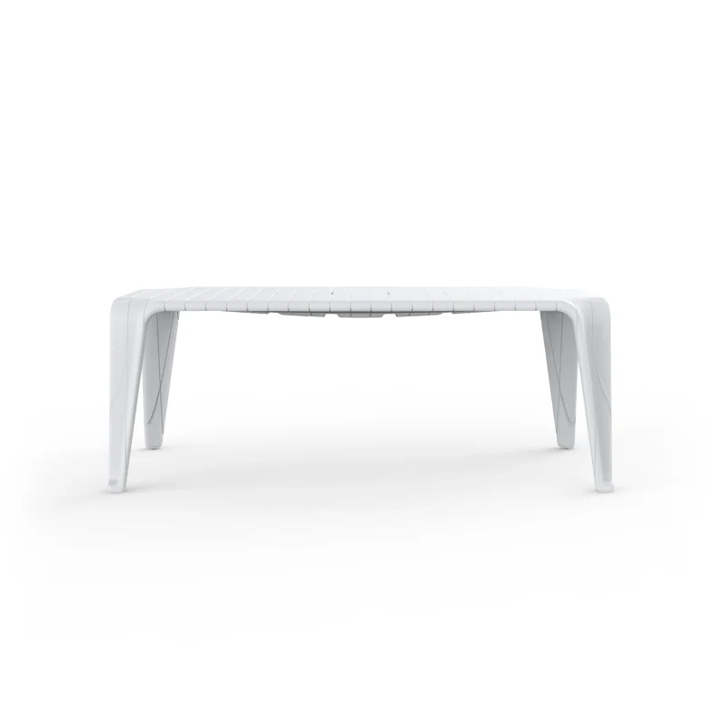 F3 Mesa COMEDOR 90x190x72