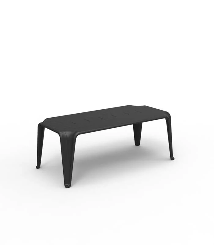 F3 Mesa COMEDOR 90x190x72