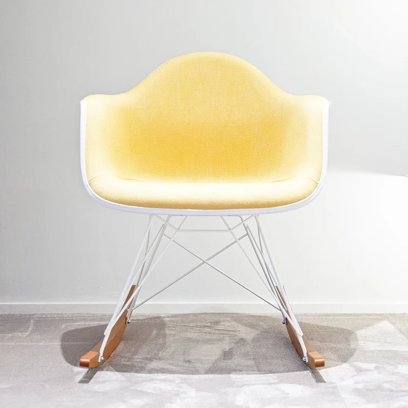 Eames Plastic Chair RE RAR