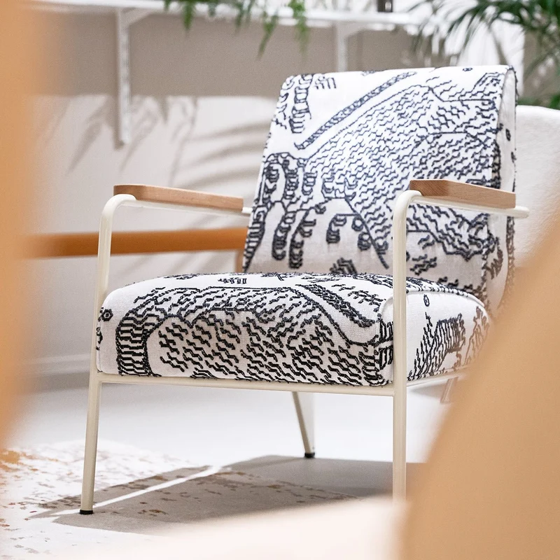 Fauteuil de Salon