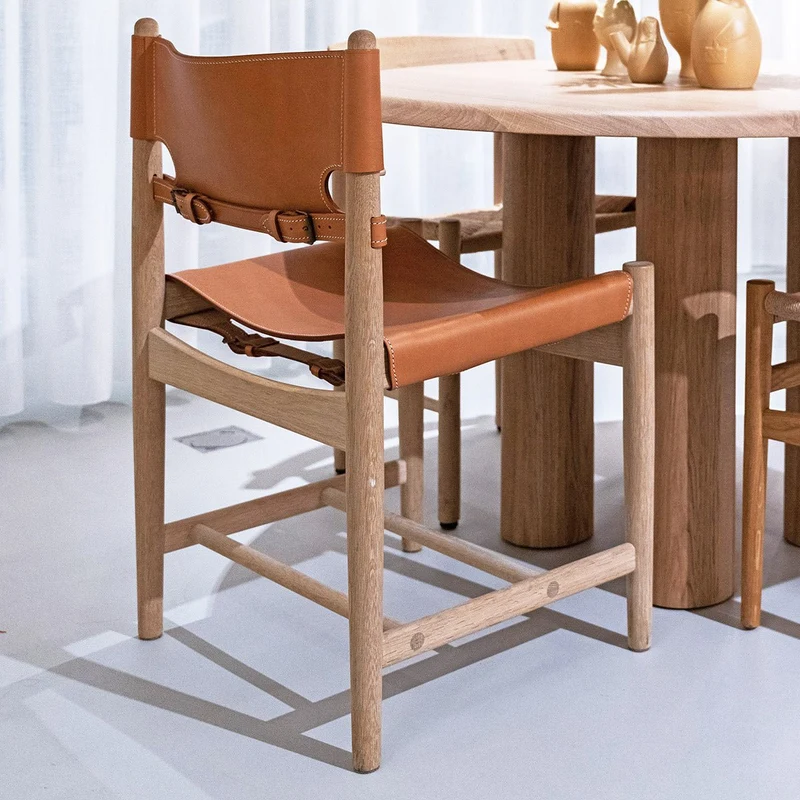 Spanish Dining Chair