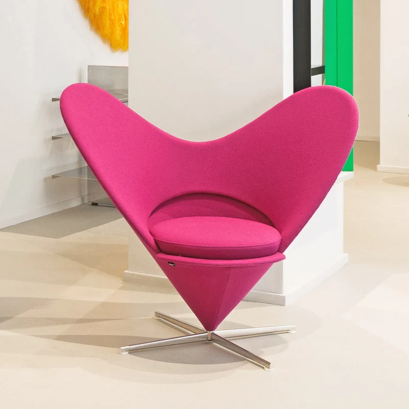 Sedia Heart Cone