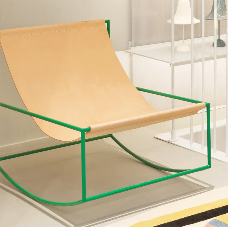 Rocking Chair