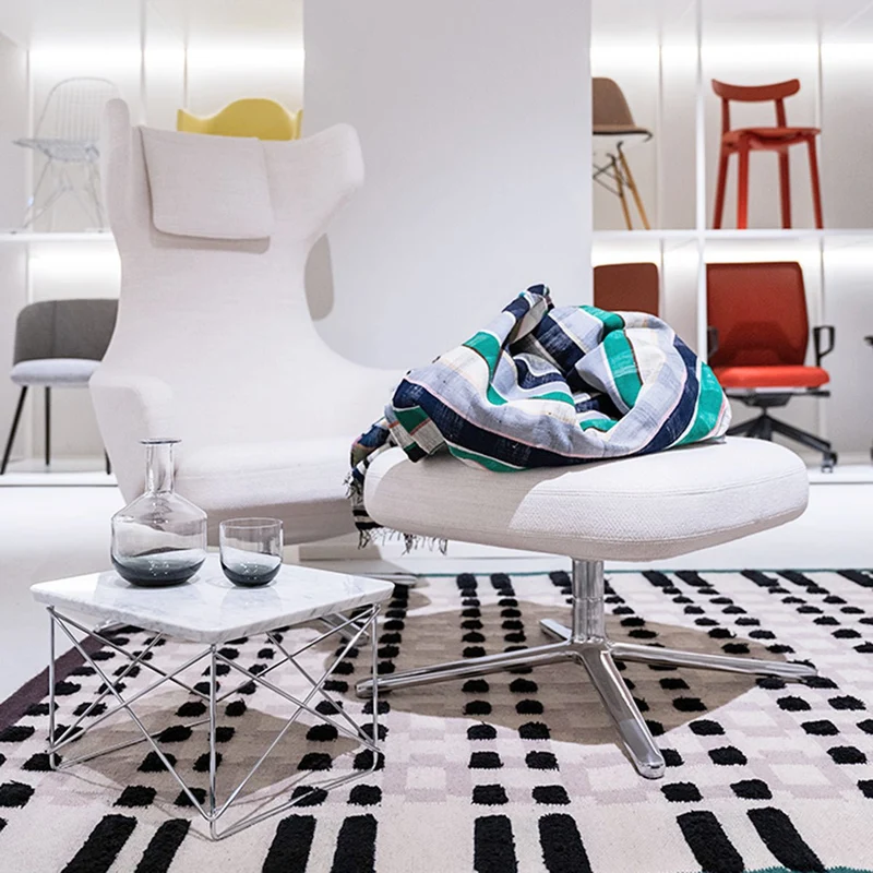 Grand Repos Armchair