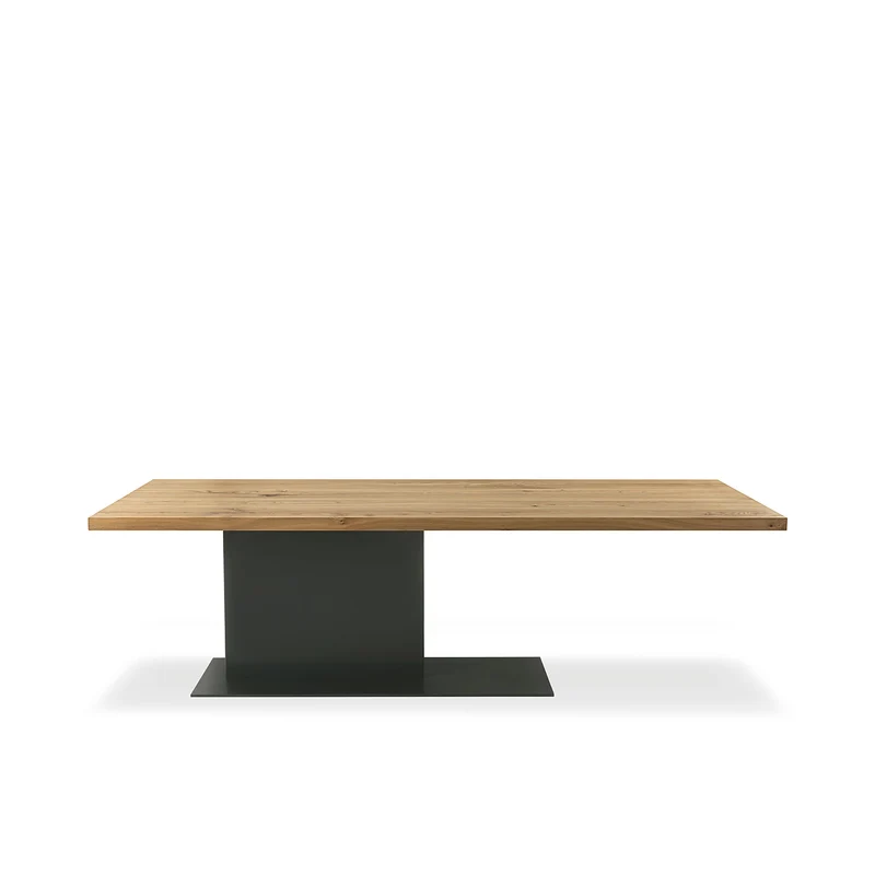 Liam Iron Table