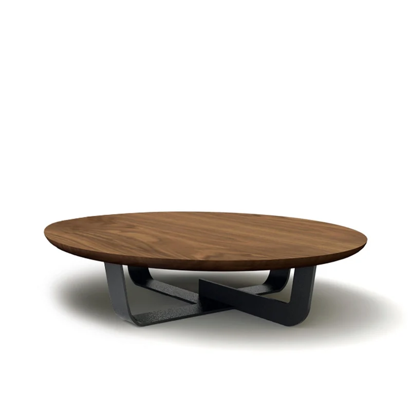 Kohi Wood Small Table