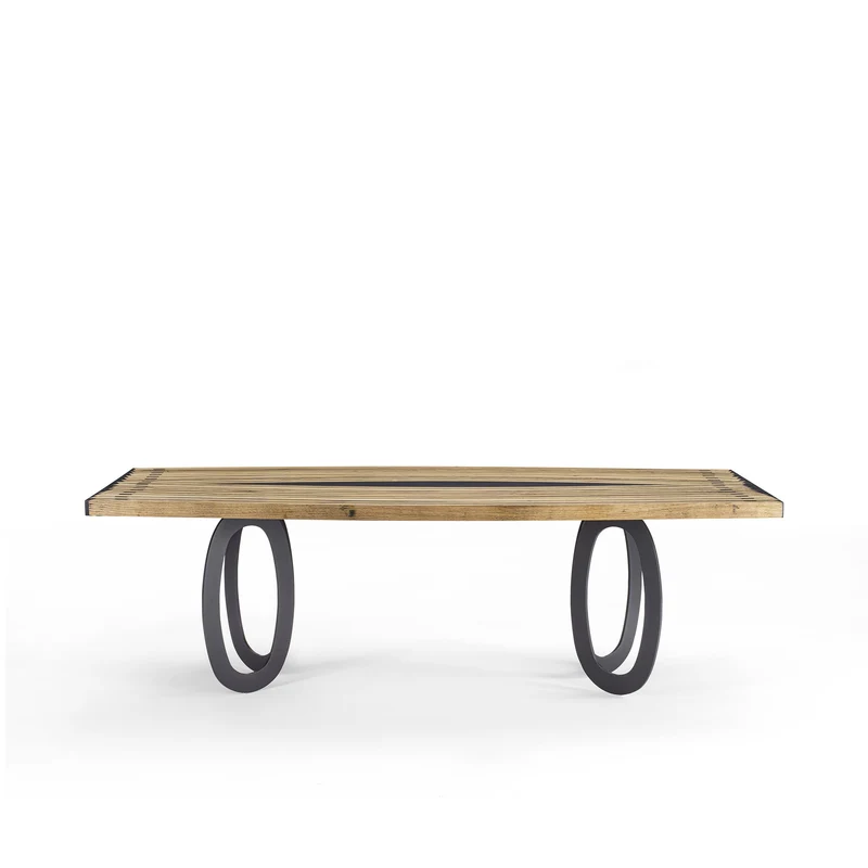 Hypnotic Table