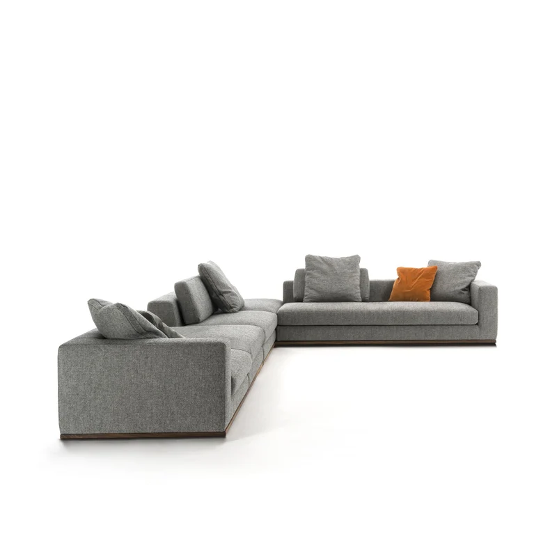 Heritage Sofa