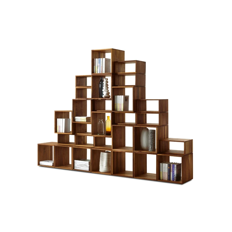 Freedom Bookshelf