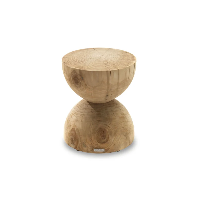 Clessidra Stool