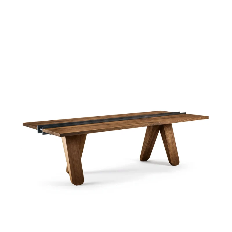 Canal Table