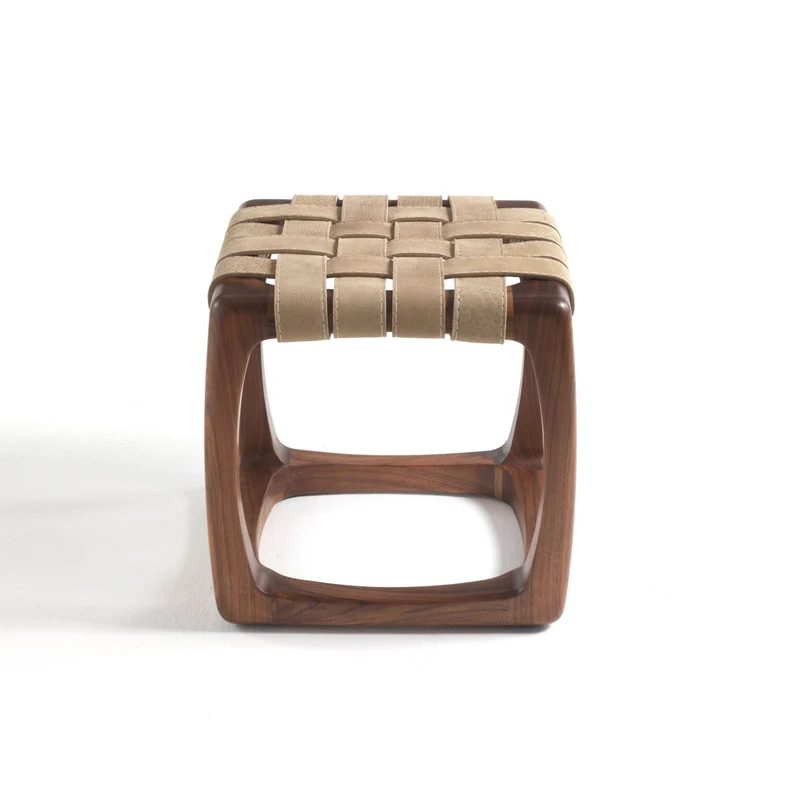 Bungalow Stool