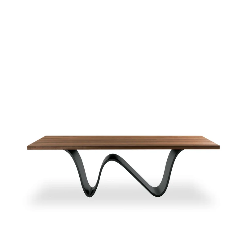 Bree e Onda Table