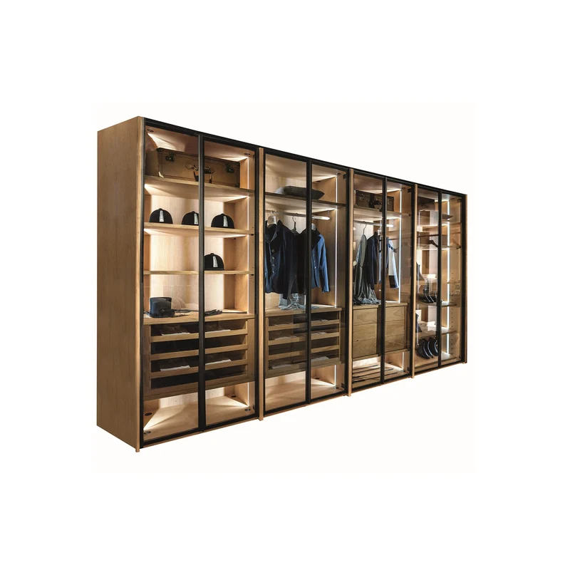 Avant Wardrobe