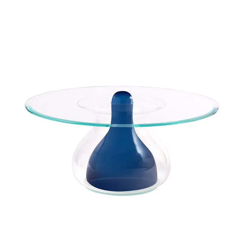 Miya | Low coffee table